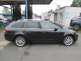 Škoda Octavia 2,0 TDI 110kW DSG Combi - náhled 8