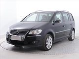 Volkswagen Touran (2007) Comfortline 1.4 TSI - náhled 1