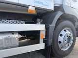 Mercedes-Benz Atego Chladící skříň Pneu 10 R22,5 - náhled 27