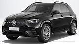 Mercedes-Benz GLE (2026) 450 d 4MATIC Edition 140 Years - náhled 6