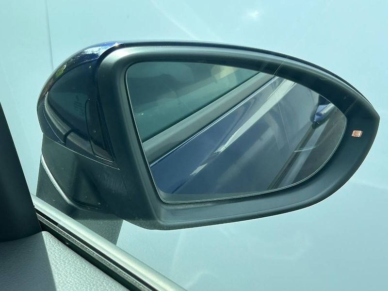 Volkswagen Touran (2022) 2.0 TDI DSG TAŽNÉ PANORAMA - fotka 29 z 31