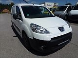 Peugeot Partner 1,6 HDI LONG L2H1 WEBASTO 3mís - náhled 4