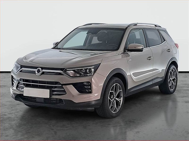 SsangYong Korando (2024) 1.5 T-GDI - fotka 2 z 20