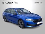 Škoda Octavia (2025) Combi 1.5 TSI DSG Sportline - náhled 37