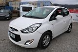 Hyundai ix20 (2015) 1,6 CRDI KLIMA KOUPENO CZ ALU - náhled 2