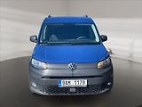 Volkswagen Caddy 2,0 TDI 75 - náhled 1