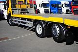 Iveco Stralis (2018) 360 / E 6 / ACC / 6 X 2 / LAWE - náhled 20