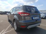Ford Kuga (2015) - náhled 17