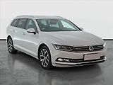 Volkswagen Passat (2017) 2.0 TDI, Serv.kniha, Kůže - náhled 1