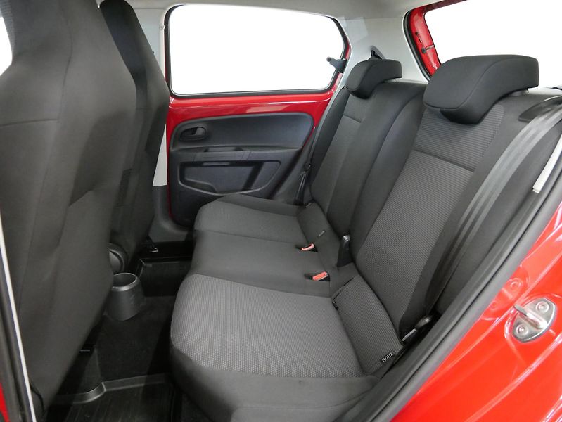 Škoda Citigo - fotka 19 z 20