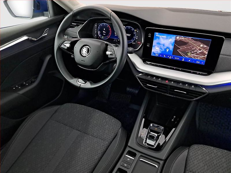 Škoda Octavia (2022) Style 2.0 TDI - fotka 7 z 23