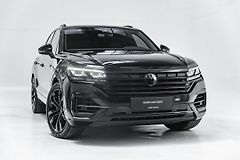 Volkswagen Touareg - fotografie inzerátu