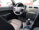 Škoda Octavia (2006) 2.0 TDI, po STK, dobrý stav - náhled 7