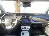 Toyota Prius 1.8HSD, ČR, Navi, plný servis - náhled 11
