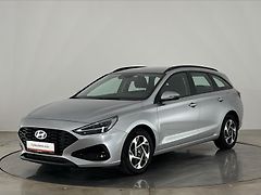 Hyundai i30 Smart DCT - fotografie inzerátu