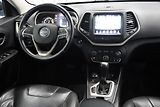 Jeep Cherokee 3,2I V6 LIMITED 4X4 AUT. - náhled 21