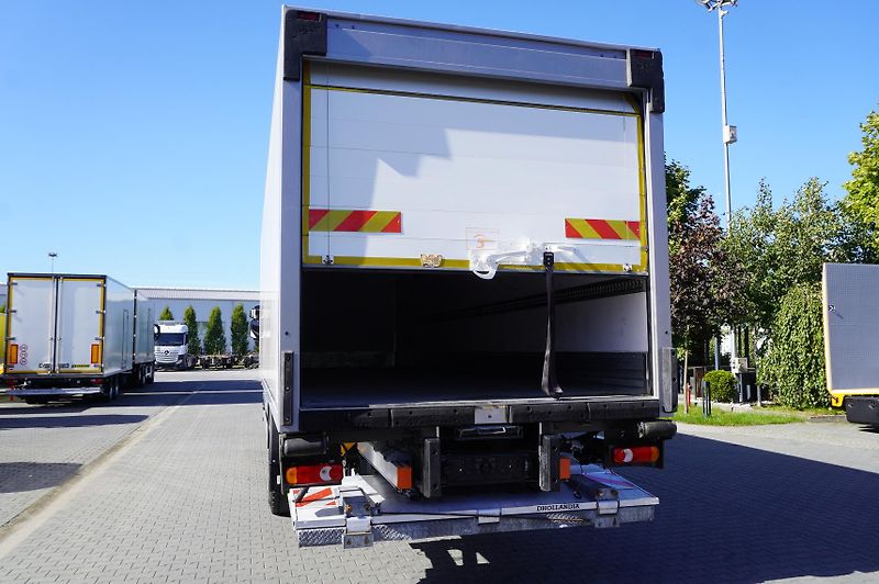 Iveco (2017) Eurocargo 190-280L / ATP/FRC - fotka 12 z 30