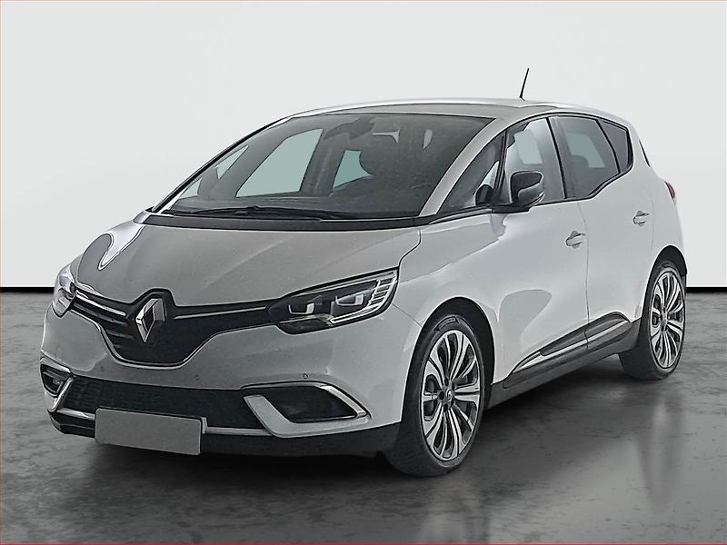 Renault Scénic (2021) 1.7 Blue dCi, Automat, Navi - fotka 2 z 19