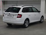 Škoda Fabia (2015) 1.4 TDi, ČR, Style - náhled 3