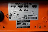 MAN TGM (2020) 18.290 / EURO 6 / CHŁODNIA + W - náhled 51
