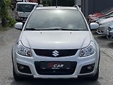 Suzuki SX4 1.6i 4x2 KLIMATIZACE TAŽNÉ - náhled 1