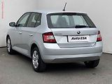 Škoda Fabia (2016) 1.4TDi, ČR, Style - náhled 6