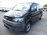 Volkswagen Transporter 2,0 TDi BUS 9.míst,klima,webas - náhled 4