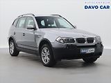 BMW X3 3,0 d 150kW Aut. 4x4 Xenon - náhled 1