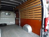 Fiat Ducato 2,3 MultiJet 250 Maxi L4H3 - náhled 23