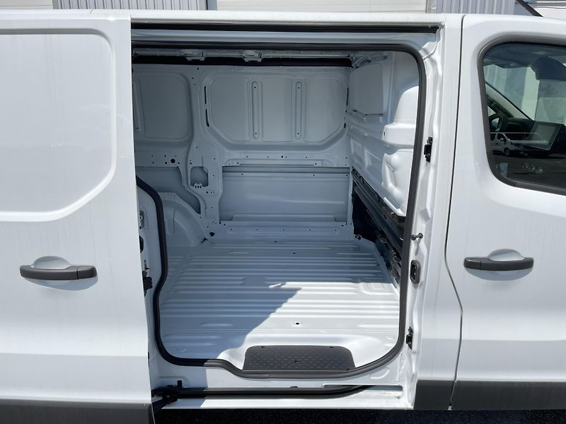 Renault Trafic (2025) VAN L1H1 110k - fotka 7 z 21