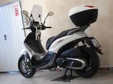 Piaggio Beverly 350 (2015) ABS + ASR - náhled 16