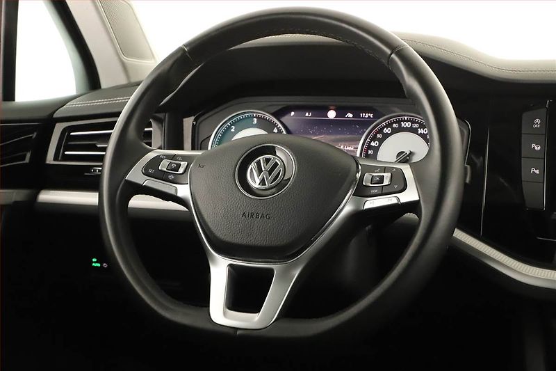 Volkswagen Touareg (2020) 3.0 TDI - fotka 8 z 21