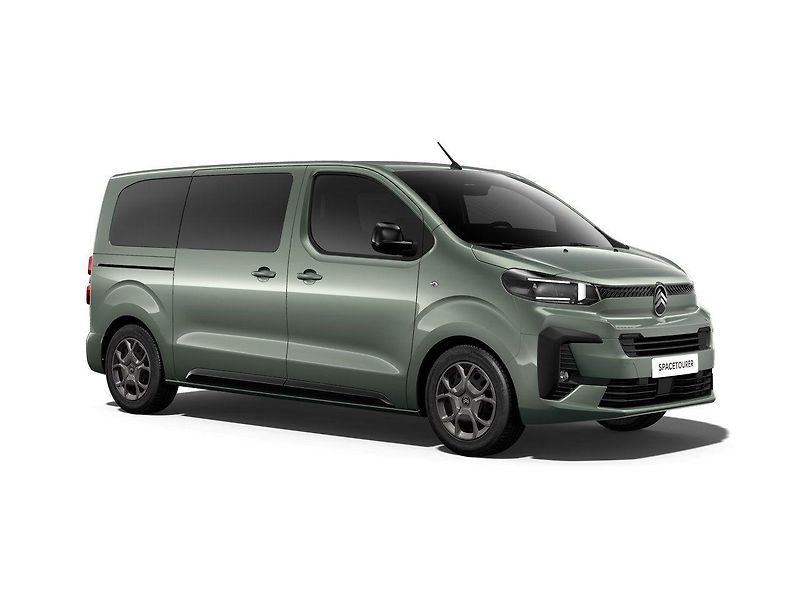 Citroën SpaceTourer (2026) SHINE - fotka 3 z 7