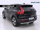 Volvo XC40 2,0 D3 110kW Momentum Pro Aut. - náhled 3
