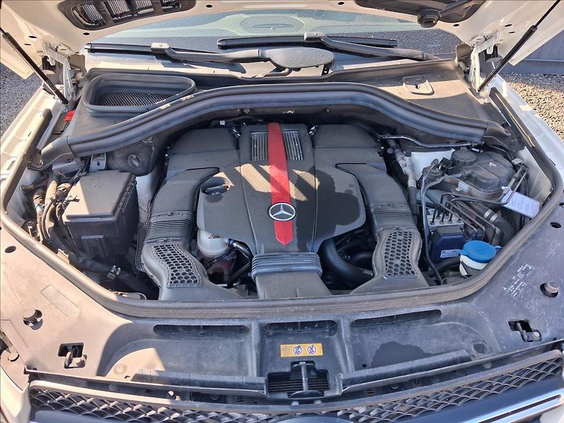 Mercedes-Benz GLE 3,0 450 AMG 4M, ČR, DPH - fotka 17 z 17