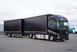 Volvo FH (2023) 460 / I – SAVE / ACC / EURO 6  - náhled 1