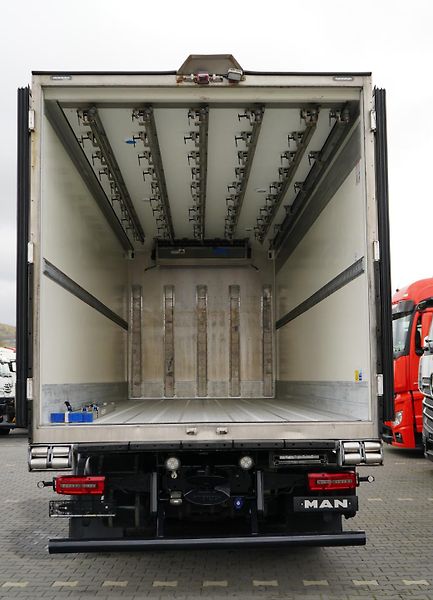MAN TGX (2020) 26.510 / ACC / EURO 6 / CHŁODN - fotka 10 z 49