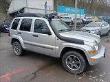 Jeep Cherokee 2,8 CRD - náhled 14