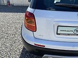 Fiat Sedici 1.6i 16v 120PS CITY STK PĚKNÝ! - náhled 39