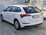 Škoda Scala  Ambition 1,5 TSI (110 kW) MA - náhled 4