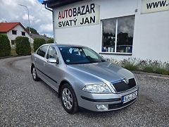 Škoda Octavia (2005) 1.6 MPI Rozvody - fotografie inzerátu