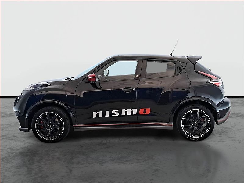 Nissan Juke (2017) 1.6 DIG-T Nismo RS, 4X4 - fotka 3 z 19