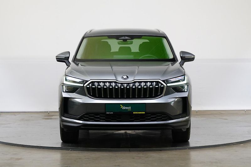 Škoda Kodiaq - fotka 4 z 30