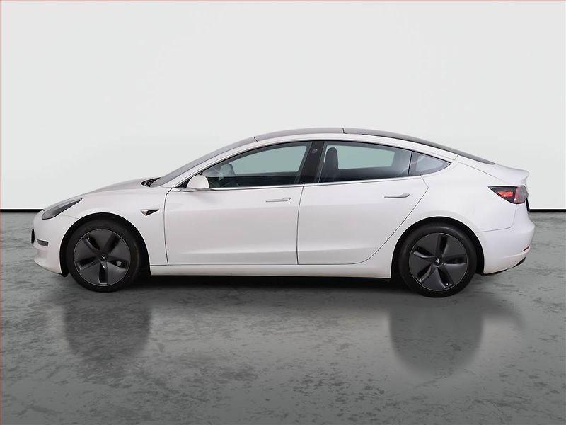 Tesla Model 3 (2019) Long Range 4WD 78kWh, SoH 85% - fotka 3 z 20
