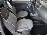 Fiat 500 (2018) 0.9 TwinAir, Serv.kniha, Navi - náhled 9