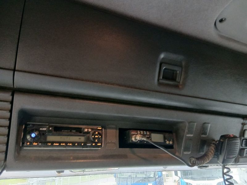 Scania R580 V8 6x4 EURO 3 - fotka 18 z 18