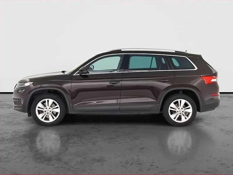 Škoda Kodiaq (2018) Style Plus 2.0 TDI 4x4 - fotka 3 z 26