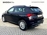 Škoda Kamiq (2021) STYLE Business Edition 1.0TSi - náhled 9