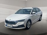 Škoda Octavia 1,0 TSI 81 Ambition - náhled 2