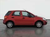 Suzuki SX4 (2010) 1.5 VVT, Serv.kniha - náhled 6